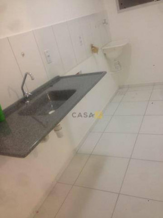 Imagem Apartamento com 2 Quartos à Venda, 50 m² em Chácara Letônia - Americana Imagem Apartamento com 2 Quartos à Venda, 50 m² em Chácara Letônia - Americana
