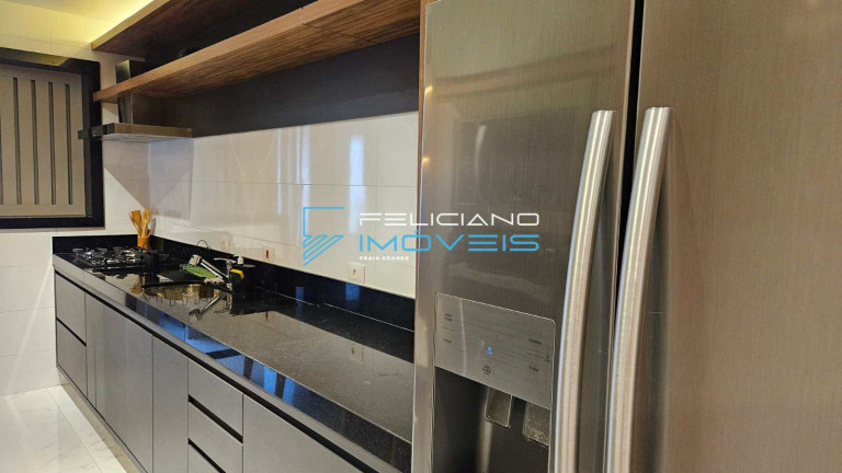 Imagem Apartamento com 3 Quartos à Venda, 133 m² em Canto Do Forte - Praia Grande Imagem Apartamento com 3 Quartos à Venda, 133 m² em Canto Do Forte - Praia Grande