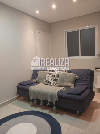 Imagem Apartamento com 2 Quartos à Venda, 59 m² em São Benedito - Uberaba Imagem Apartamento com 2 Quartos à Venda, 59 m² em São Benedito - Uberaba