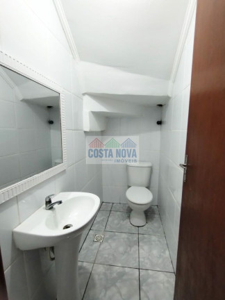 Imagem Casa com 2 Quartos à Venda, 73 m² em Antártica - Praia Grande Imagem Casa com 2 Quartos à Venda, 73 m² em Antártica - Praia Grande