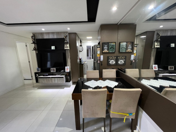 Imagem Apartamento com 2 Quartos à Venda, 77 m² em Igara - Canoas