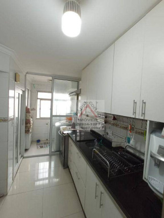 Imagem Apartamento com 3 Quartos à Venda, 74 m² em Jardim Marajoara - São Paulo Imagem Apartamento com 3 Quartos à Venda, 74 m² em Jardim Marajoara - São Paulo