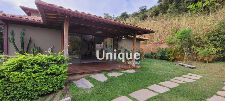 Imagem Casa com 2 Quartos à Venda, 177 m² em João Fernandes - Armação Dos Búzios