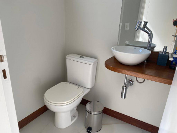 Imagem Casa com 3 Quartos à Venda, 170 m² em Tamboré - Santana De Parnaíba