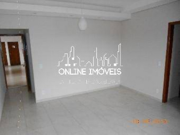 Apartamento com 3 Quartos à Venda, 101 m² em Serra Dourada - Mogi Guaçu