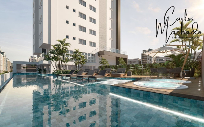 Imagem Flat com 4 Quartos à Venda, 143 m² em Centro - Balneário Camboriú Imagem Flat com 4 Quartos à Venda, 143 m² em Centro - Balneário Camboriú