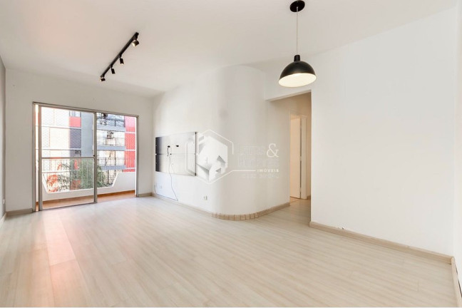 Apartamento com 3 Quartos à Venda, 84 m² em Vila Olímpia - São Paulo