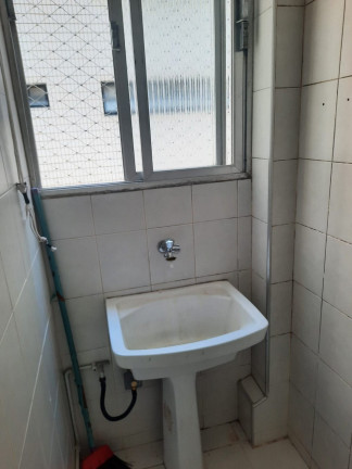 Imagem Apartamento com 2 Quartos à Venda, 80 m² em Aparecida - Santos Imagem Apartamento com 2 Quartos à Venda, 80 m² em Aparecida - Santos