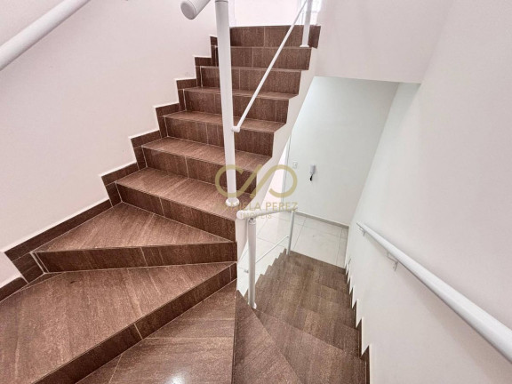 Imagem Cobertura com 2 Quartos à Venda, 126 m² em Guilhermina - Praia Grande Imagem Cobertura com 2 Quartos à Venda, 126 m² em Guilhermina - Praia Grande