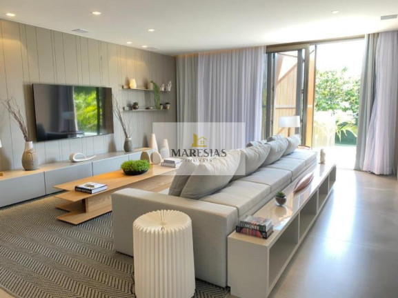 Imagem Casa com 4 Quartos à Venda, 200 m² em Baleia - São Sebastião