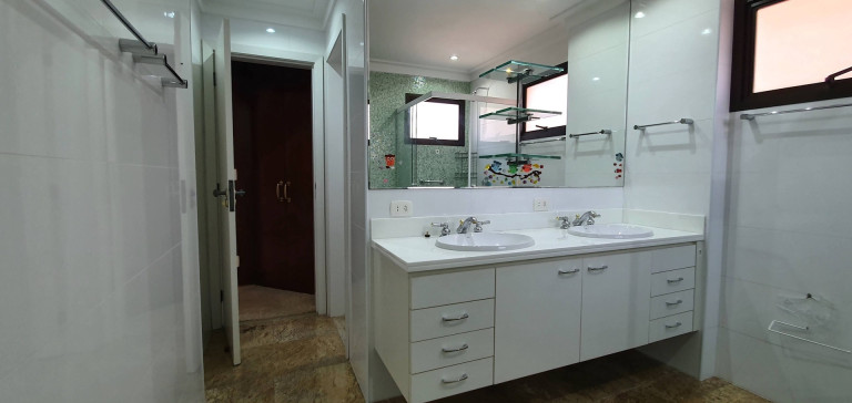 Imagem Apartamento com 4 Quartos à Venda, 314 m² em Brooklin - São Paulo Imagem Apartamento com 4 Quartos à Venda, 314 m² em Brooklin - São Paulo