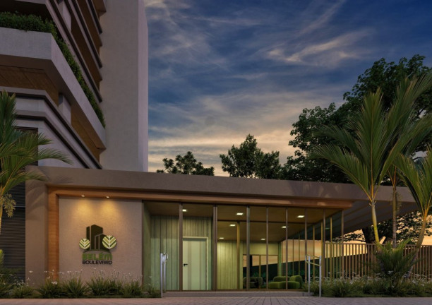 Imagem Apartamento com 3 Quartos à Venda, 72 m² em Encruzilhada - Recife