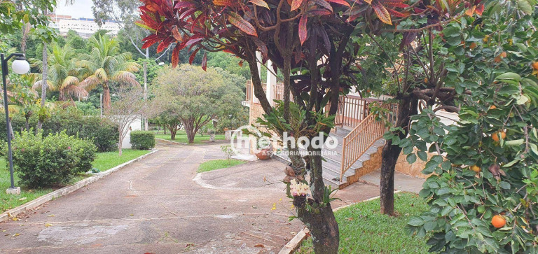 Imagem Casa com 4 Quartos à Venda, 400 m² em Mansões Santo Antônio - Campinas Imagem Casa com 4 Quartos à Venda, 400 m² em Mansões Santo Antônio - Campinas