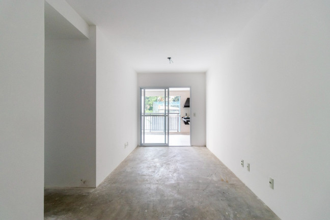 Imagem Apartamento com 2 Quartos à Venda, 66 m² em Jardim Prudência - São Paulo Imagem Apartamento com 2 Quartos à Venda, 66 m² em Jardim Prudência - São Paulo