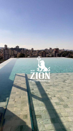 Imagem Apartamento com 2 Quartos à Venda, 49 m² em Jardim Sao Paulo(zona Norte) - São Paulo