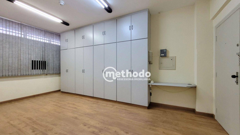 Imagem Sala Comercial à Venda, 161 m² em Centro - Campinas Imagem Sala Comercial à Venda, 161 m² em Centro - Campinas