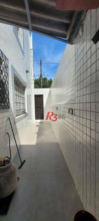 Imagem Apartamento com 1 Quarto para Alugar, 65 m² em Campo Grande - Santos Imagem Apartamento com 1 Quarto para Alugar, 65 m² em Campo Grande - Santos
