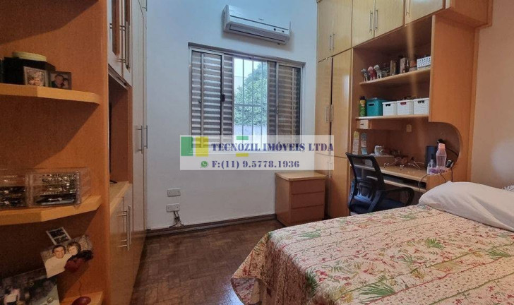 Imagem Sobrado com 3 Quartos à Venda, 226 m² em Aclimação - São Paulo Imagem Sobrado com 3 Quartos à Venda, 226 m² em Aclimação - São Paulo