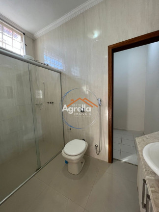 Imagem Casa com 2 Quartos à Venda, 166 m² em Jardim Ipê 7 - Mogi Guaçu Imagem Casa com 2 Quartos à Venda, 166 m² em Jardim Ipê 7 - Mogi Guaçu