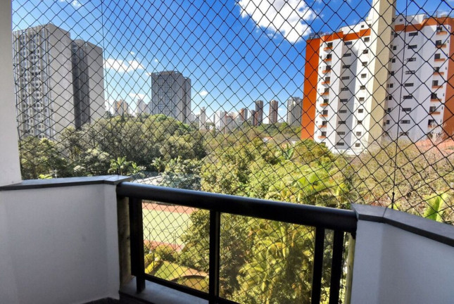 Imagem Apartamento com 4 Quartos à Venda, 176 m² em Vila Suzana - São Paulo