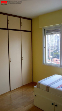 Imagem Apartamento com 2 Quartos à Venda, 65 m² em Itaim Bibi - São Paulo