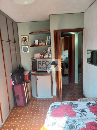 Imagem Imóvel com 2 Quartos à Venda, 50 m² em Cambuci - São Paulo