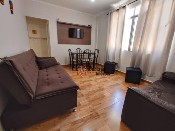 Imagem Apartamento com 1 Quarto à Venda, 51 m² em Canto Do Forte - Praia Grande Imagem Apartamento com 1 Quarto à Venda, 51 m² em Canto Do Forte - Praia Grande