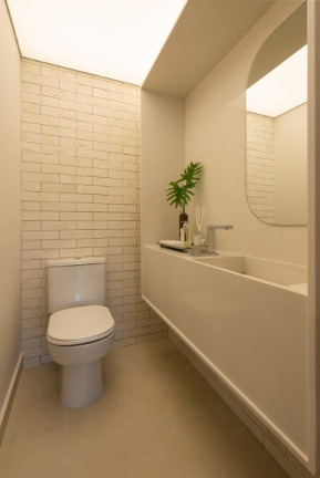 Imagem Apartamento com 3 Quartos à Venda, 152 m² em Mooca - São Paulo