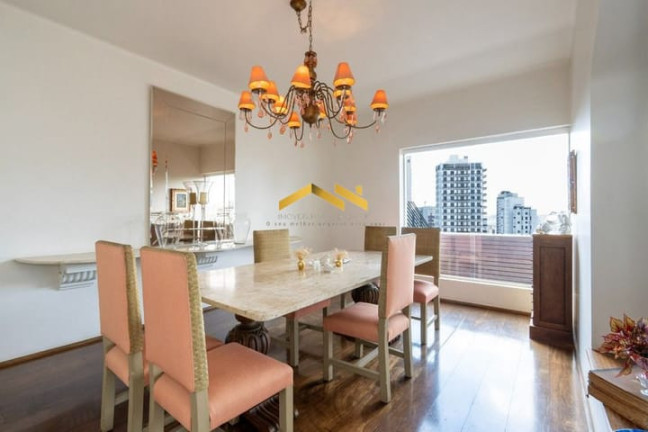 Imagem Apartamento com 4 Quartos à Venda, 576 m² em Vila Andrade - São Paulo Imagem Apartamento com 4 Quartos à Venda, 576 m² em Vila Andrade - São Paulo
