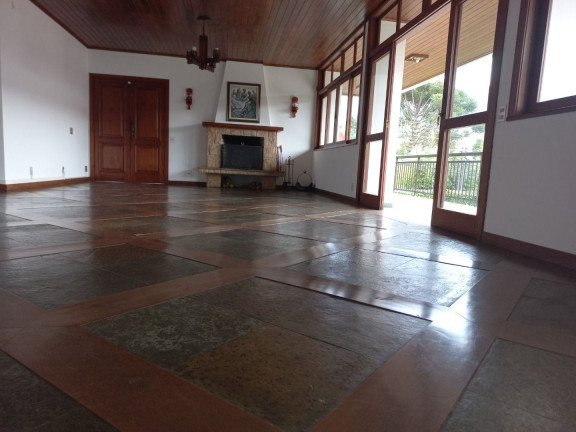 Imagem Casa com 4 Quartos à Venda, 326 m² em Araras - Teresópolis