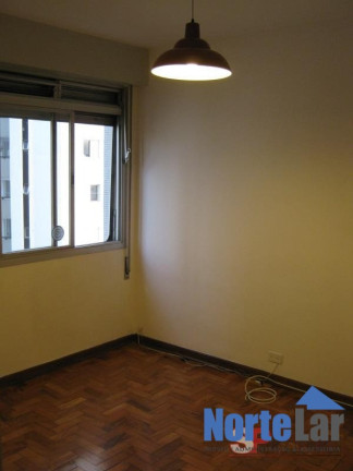 Imagem Apartamento com 2 Quartos à Venda, 102 m² em Perdizes - São Paulo