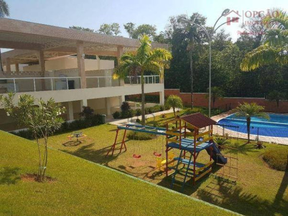 Imagem Casa com 2 Quartos à Venda, 130 m² em Condomínio Village Moutonnée - Salto Imagem Casa com 2 Quartos à Venda, 130 m² em Condomínio Village Moutonnée - Salto