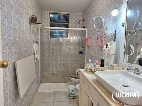 Imagem Apartamento com 4 Quartos à Venda, 545 m² em Flamengo - Rio De Janeiro