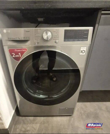 Imagem Apartamento com 2 Quartos para Alugar, 56 m² em Centro - São Paulo