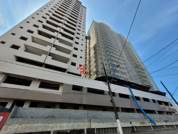 Imagem Apartamento com 2 Quartos à Venda, 70 m² em Vila Mirim - Praia Grande Imagem Apartamento com 2 Quartos à Venda, 70 m² em Vila Mirim - Praia Grande