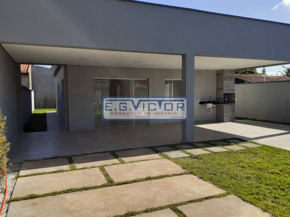 Imagem Casa com 3 Quartos à Venda, 133 m² em Cibratel Ii - Itanhaém Imagem Casa com 3 Quartos à Venda, 133 m² em Cibratel Ii - Itanhaém