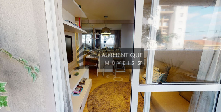 Imagem Apartamento com 2 Quartos à Venda, 53 m² em Casa Verde - São Paulo Imagem Apartamento com 2 Quartos à Venda, 53 m² em Casa Verde - São Paulo