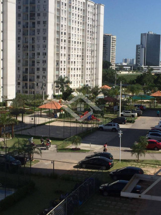 Imagem Apartamento com 2 Quartos à Venda, 52 m² em Jacarepaguá - Rio De Janeiro