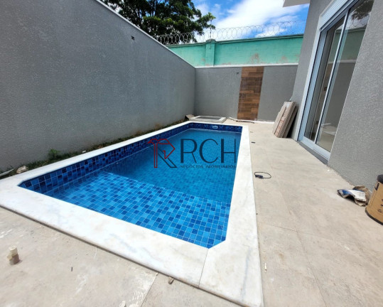 Casa com 3 Quartos à Venda, 172 m² em Cajuru Do Sul - Sorocaba