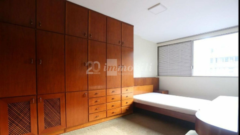 Imagem Apartamento com 3 Quartos à Venda, 135 m² em Higienópolis - São Paulo Imagem Apartamento com 3 Quartos à Venda, 135 m² em Higienópolis - São Paulo