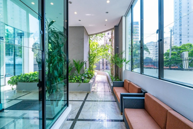 Imagem Imóvel Comercial à Venda, 40 m² em Pinheiros - São Paulo Imagem Imóvel Comercial à Venda, 40 m² em Pinheiros - São Paulo