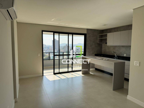 Imagem Apartamento com 3 Quartos à Venda, 104 m² em Centro - Itajaí