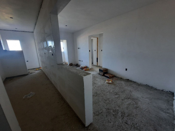 Imagem Apartamento com 2 Quartos à Venda, 70 m² em Mirim - Praia Grande