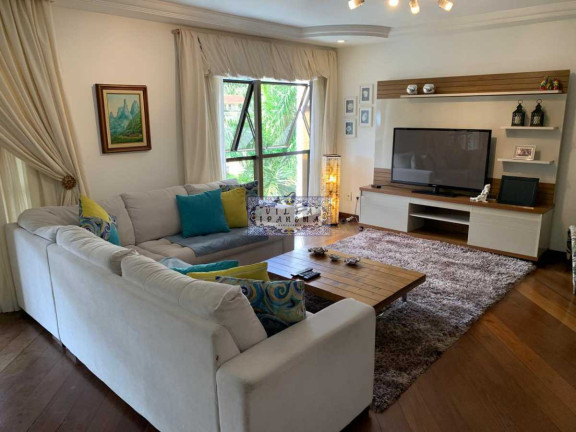 Imagem Apartamento com 4 Quartos à Venda, 210 m² em Várzea - Teresópolis