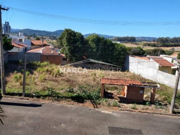 Imagem Terreno à Venda, 300 m² em Parque Colina Da Mantiqueira - São João Da Boa Vista Imagem Terreno à Venda, 300 m² em Parque Colina Da Mantiqueira - São João Da Boa Vista