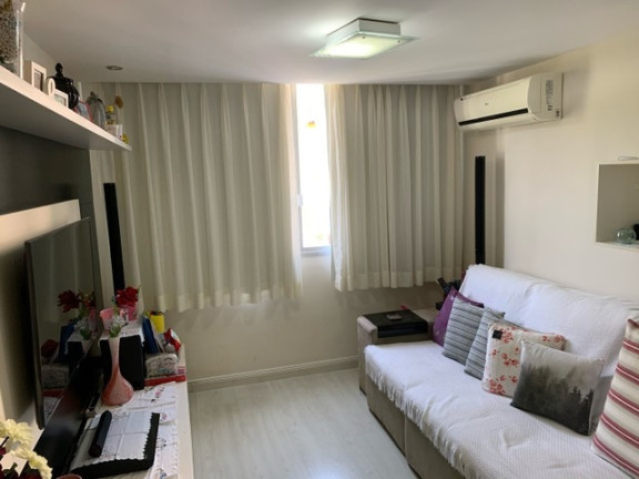 Imagem Imóvel com 2 Quartos à Venda, 68 m² em Santa Rosa - Niterói