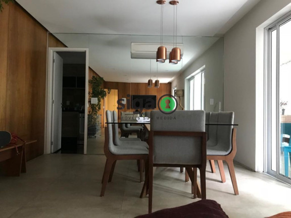 Imagem Apartamento com 2 Quartos à Venda, 160 m² em Morumbi - São Paulo Imagem Apartamento com 2 Quartos à Venda, 160 m² em Morumbi - São Paulo