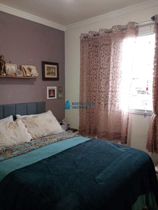 Imagem Apartamento com 2 Quartos à Venda, 47 m² em Itaquera - São Paulo