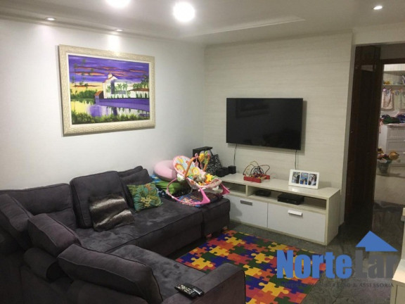 Imagem Apartamento com 2 Quartos à Venda, 76 m² em Vila Nova Mazzei - São Paulo