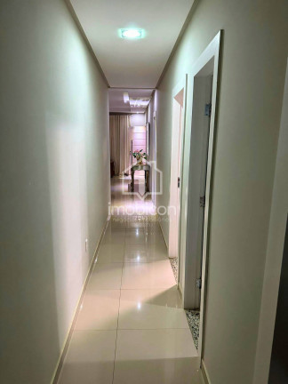 Imagem Casa com 3 Quartos à Venda, 134 m² em Primavera - Vitória Da Conquista